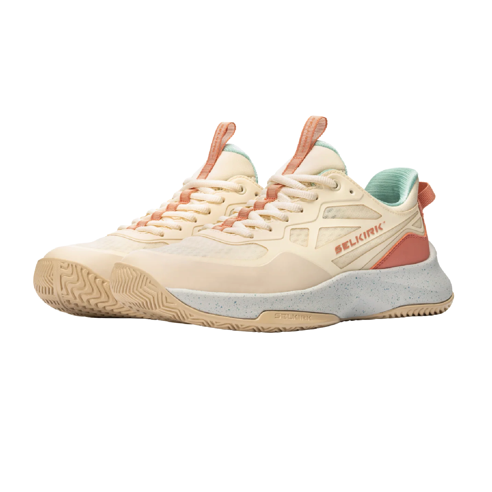 Selkirk Men CourtStrike Pro 3.0 Pickleball Shoe - Canyon Clay